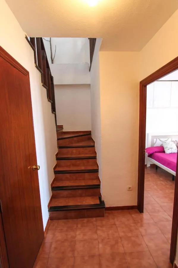 Adosado Arco Iris Villa Malaga