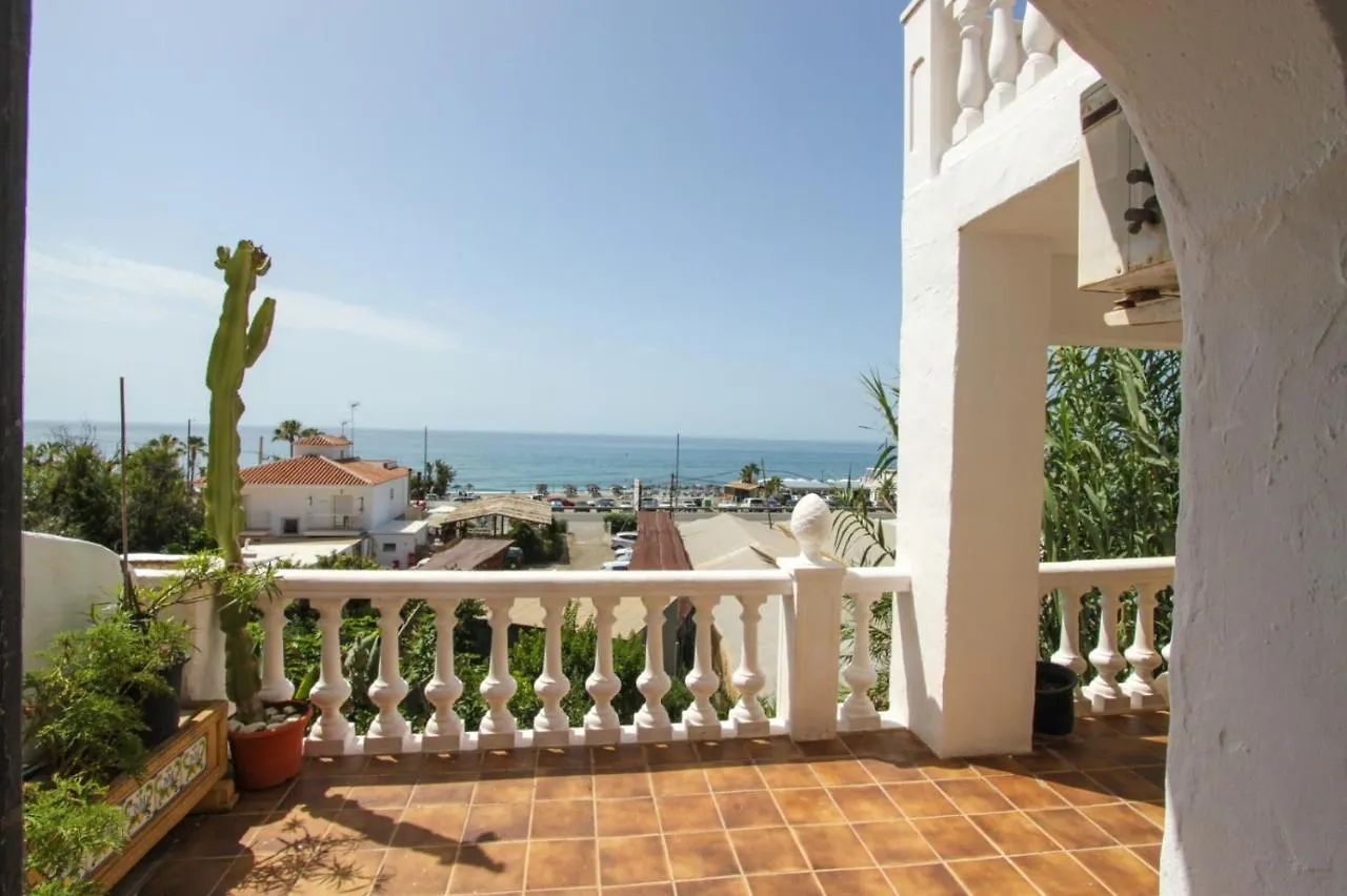 Adosado Arco Iris Villa Malaga 0*,  Spain