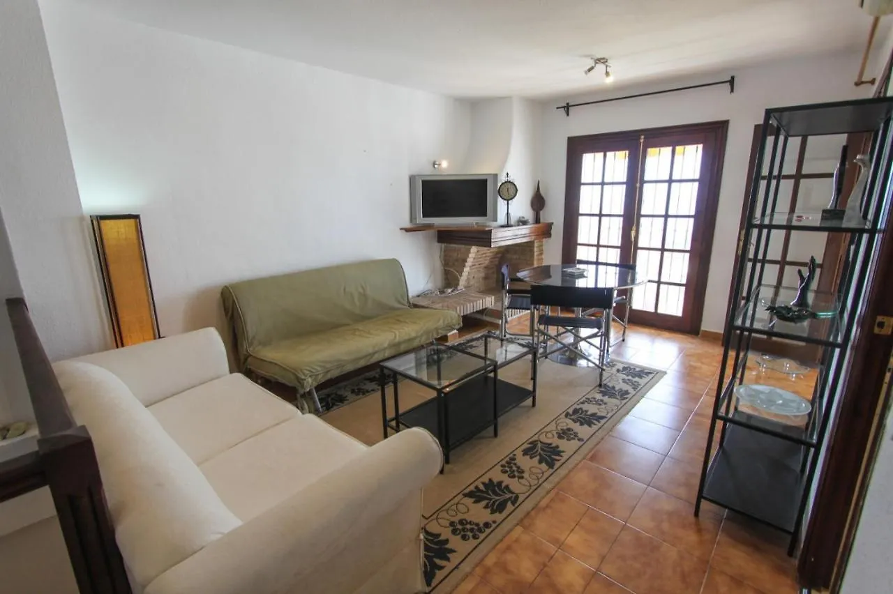 Holiday home Adosado Arco Iris Villa Malaga Spain