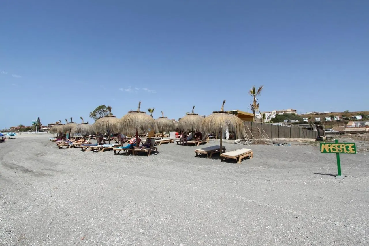 Adosado Arco Iris Villa Malaga Holiday home
