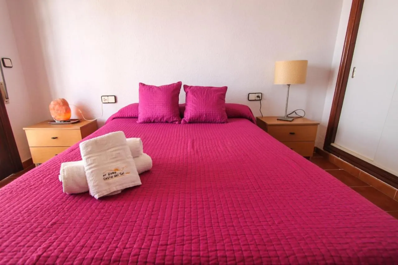 Adosado Arco Iris Villa Malaga