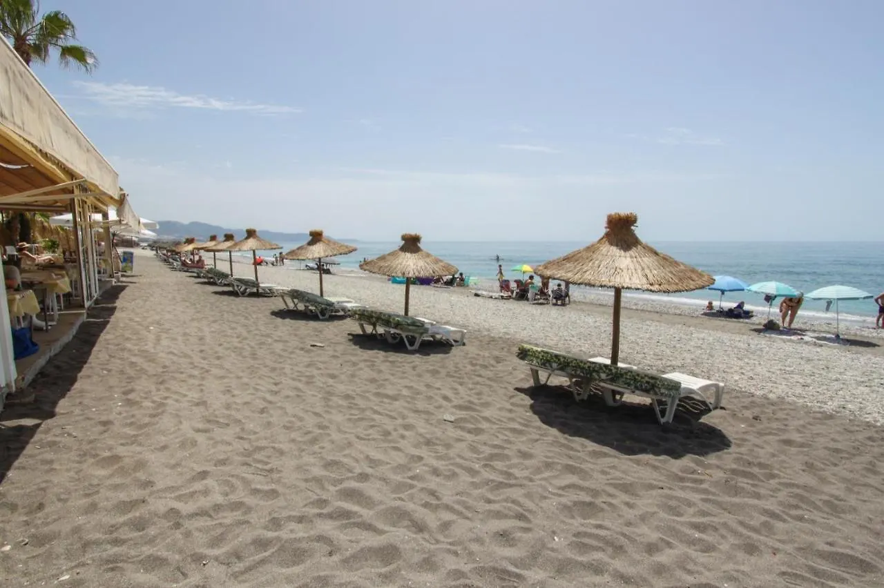 Holiday home Adosado Arco Iris Villa Malaga