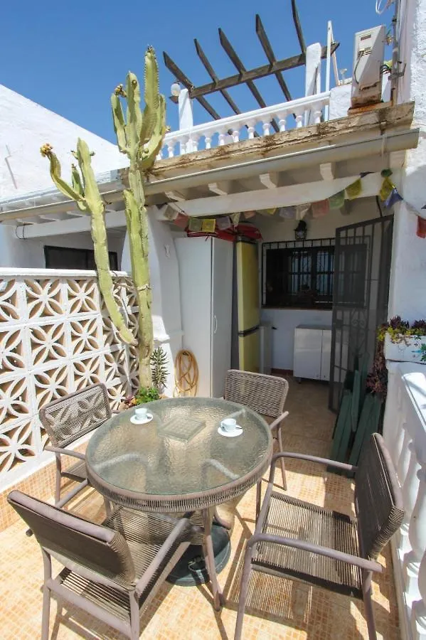 Holiday home Adosado Arco Iris Villa Malaga