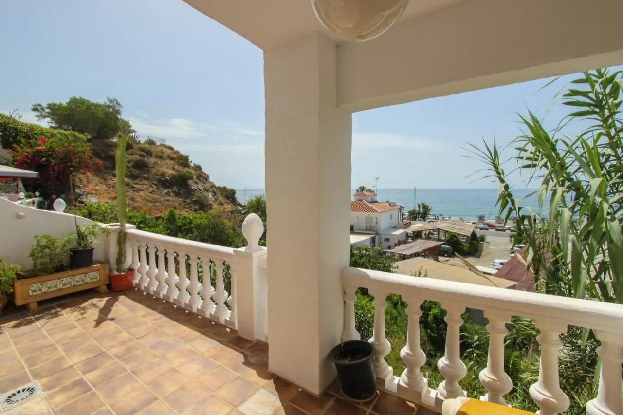 Adosado Arco Iris Villa Malaga