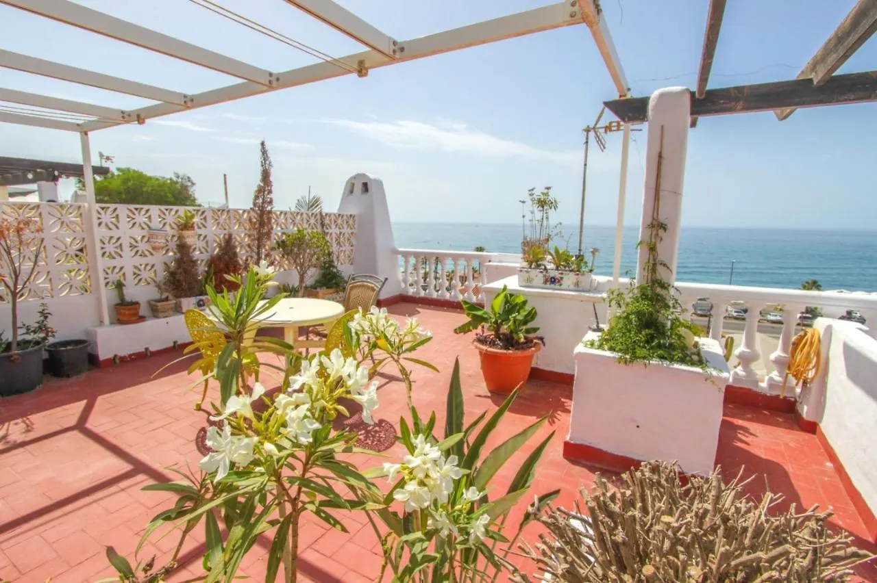 Adosado Arco Iris Villa Malaga Holiday home