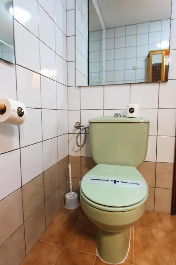 Vakantiehuis Adosado Arco Iris Villa Málaga Spanje