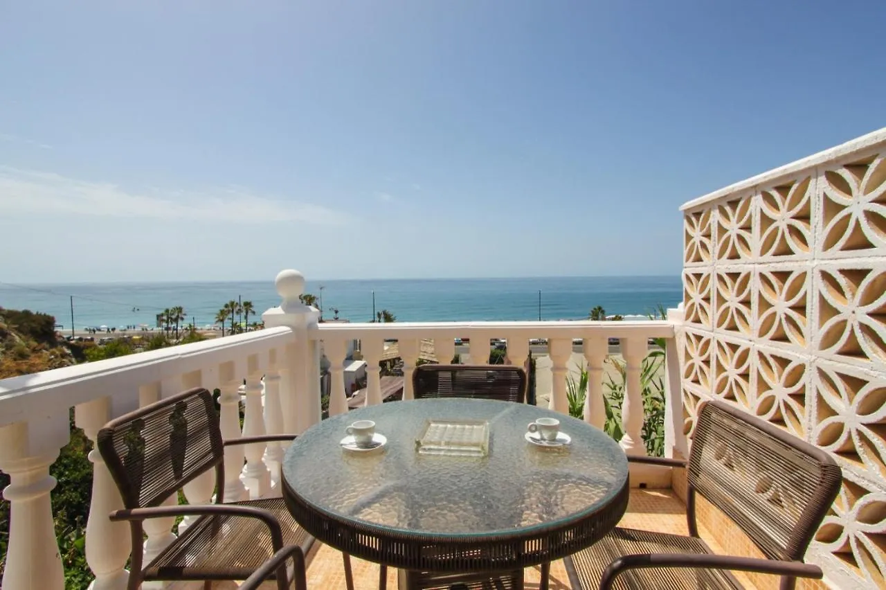 Vakantiehuis Adosado Arco Iris Villa Málaga